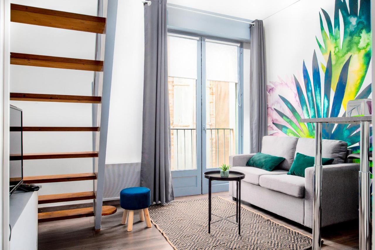 Le Duplex Carmes Apartment Toulouse Luaran gambar