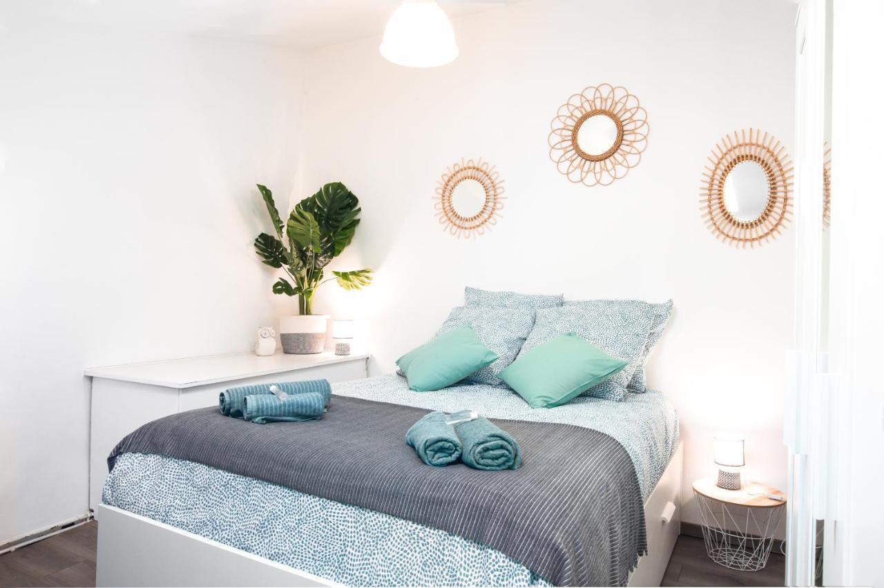 Le Duplex Carmes Apartment Toulouse Luaran gambar
