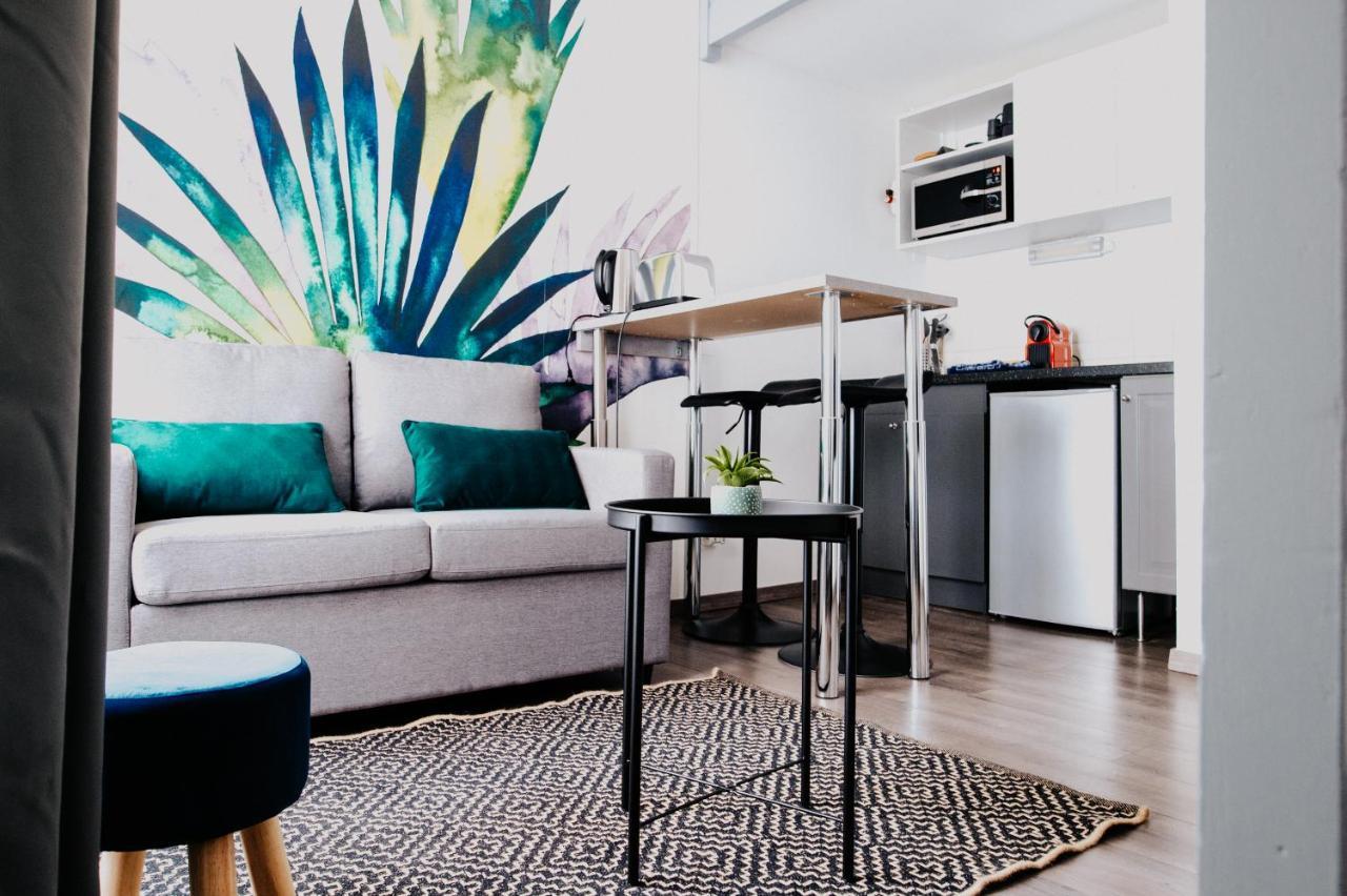 Le Duplex Carmes Apartment Toulouse Luaran gambar