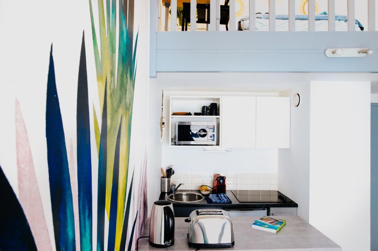 Le Duplex Carmes Apartment Toulouse Luaran gambar
