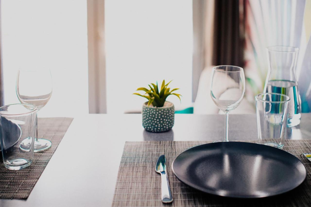 Le Duplex Carmes Apartment Toulouse Luaran gambar