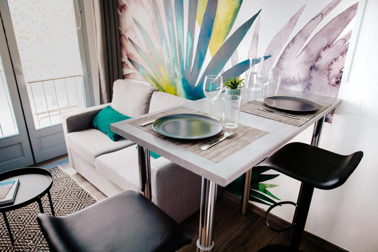 Le Duplex Carmes Apartment Toulouse Luaran gambar
